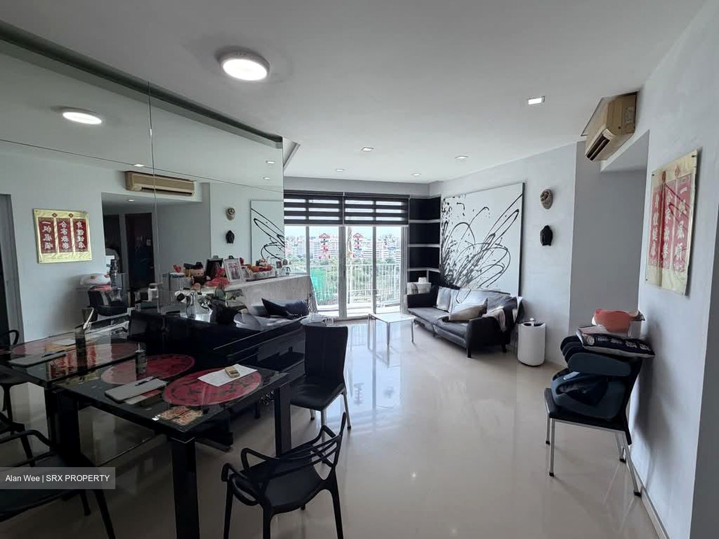 Park Green (D19), Condominium #627797281